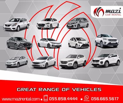 Things to Remember While Leasing Cars