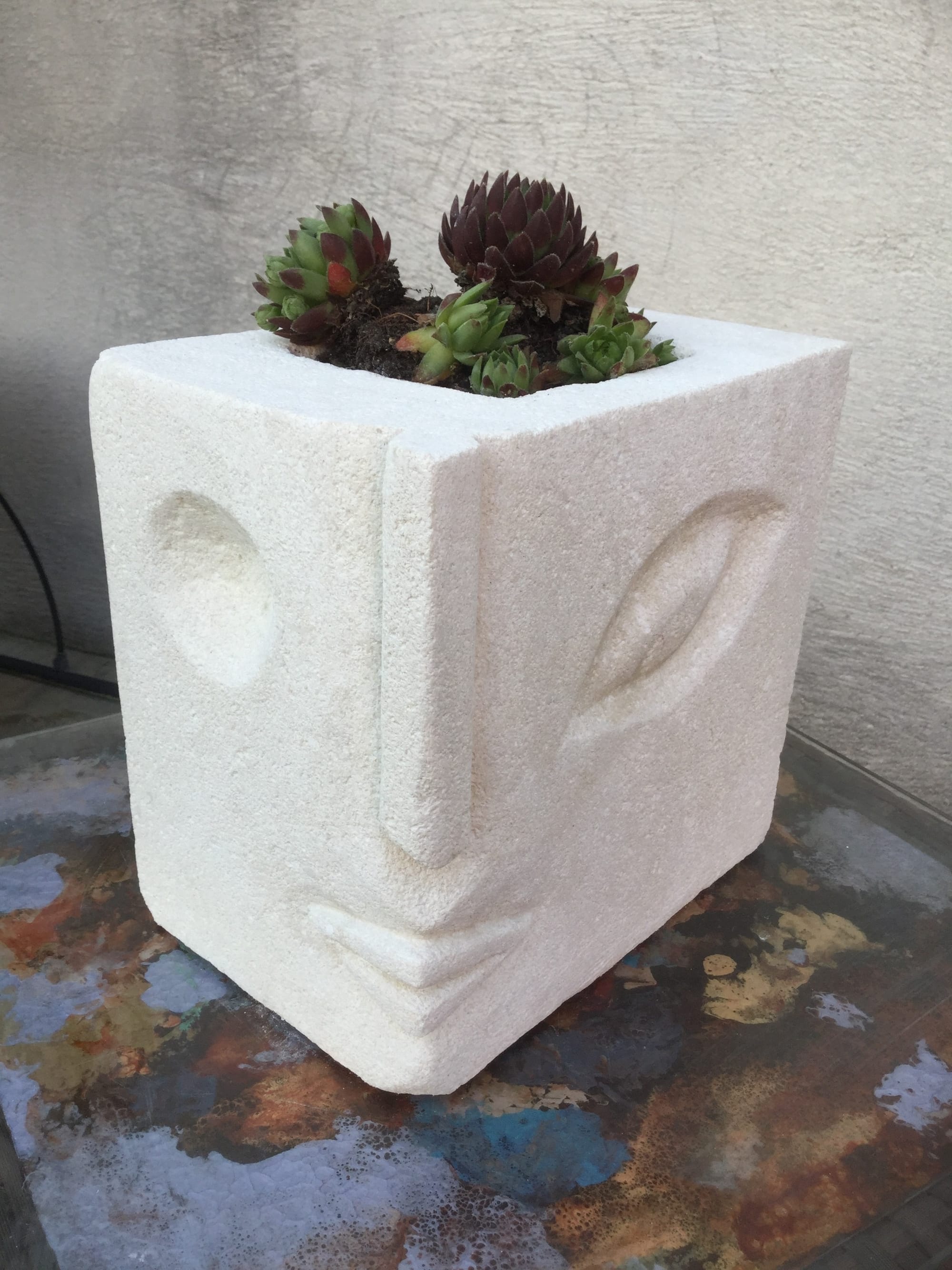 Déco jardin