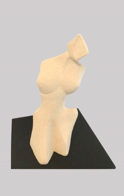 Ninon (face) H43 x L13