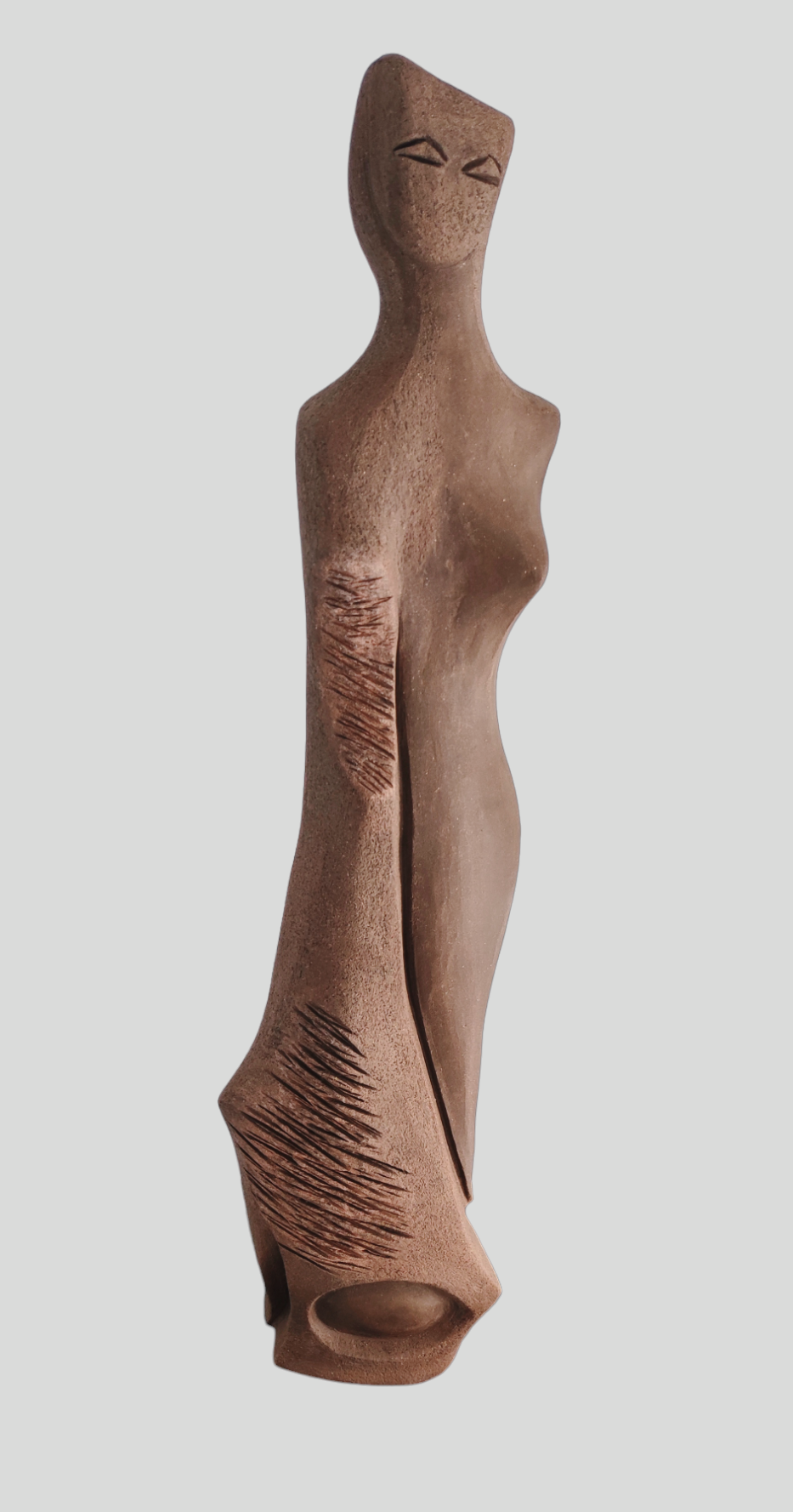 Naïa H61 x L20 (socle acier)