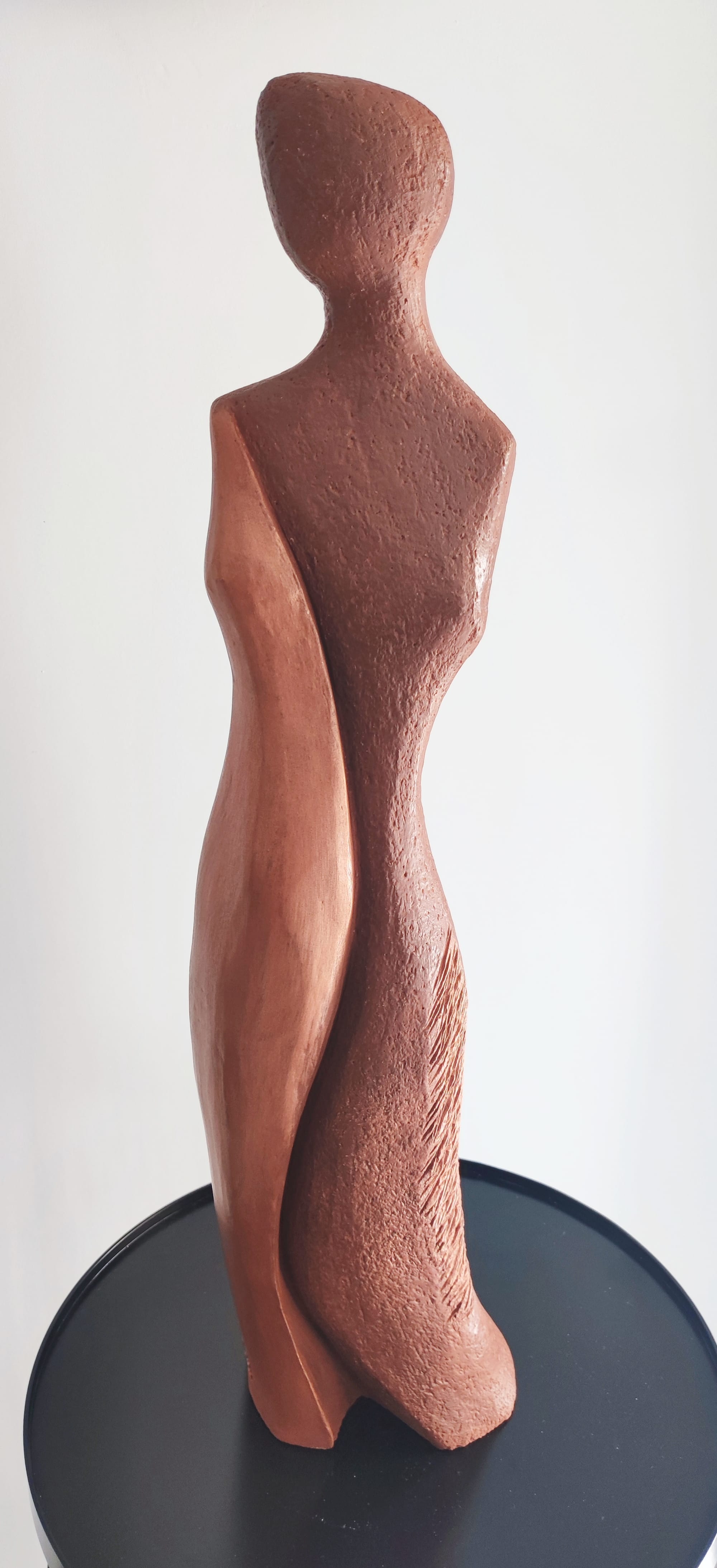 Copper girl H55 x L13