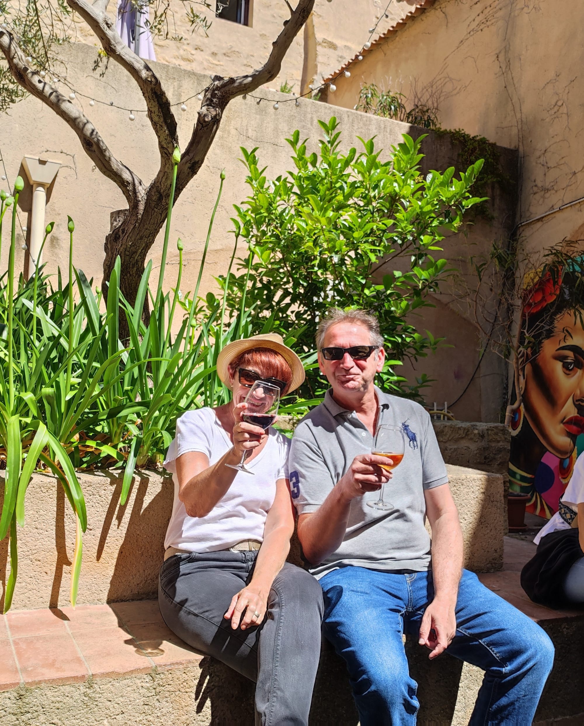 Symposium de sculpture