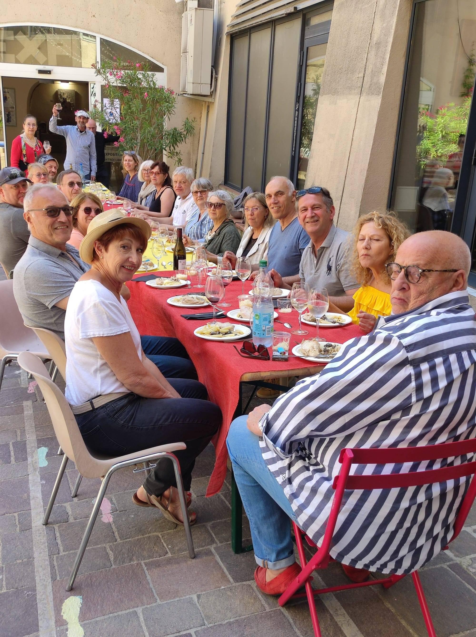 Symposium de sculpture