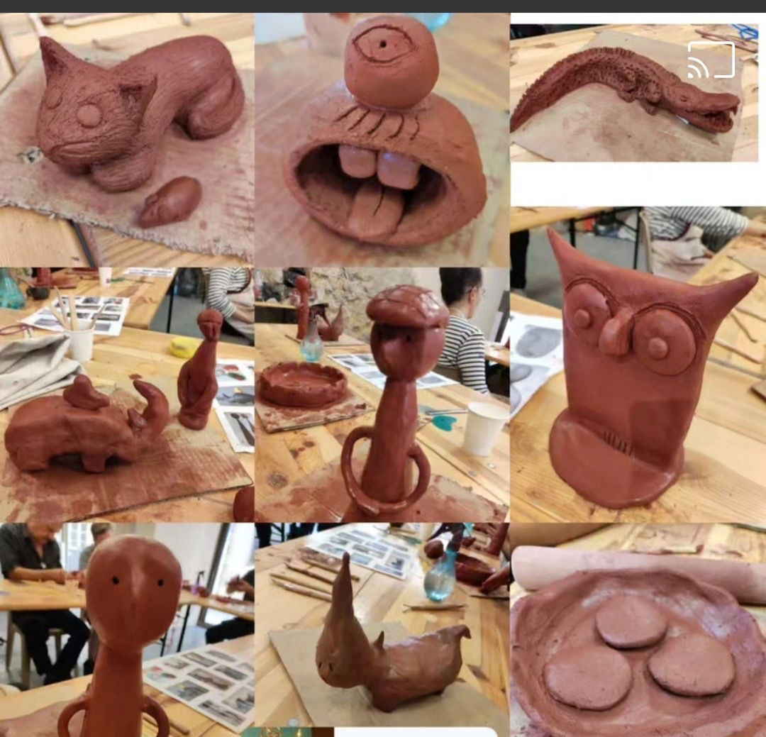 Symposium de sculpture