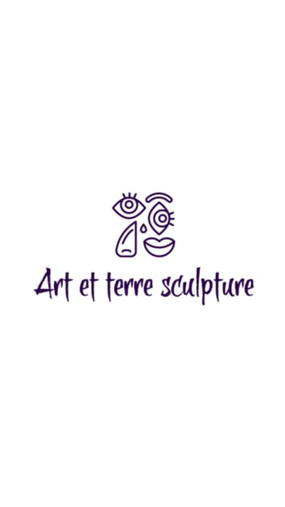 Art et Terre Sculpture Elisabeth Dinardo