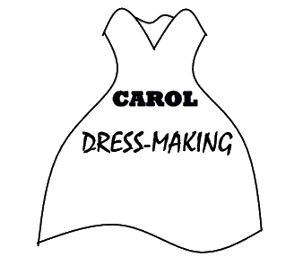 CAROL DRESSMAKING