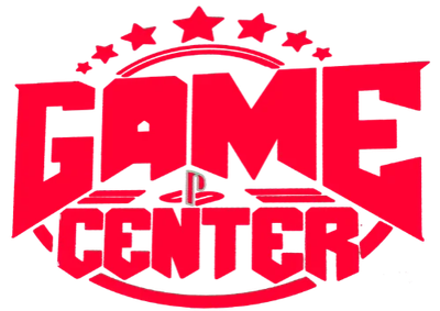 GAME CENTER