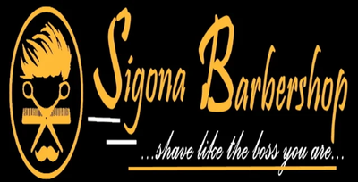 SIGONA BARBERSHOP
