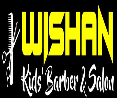 WISHAN KID'S BARBER & SALON