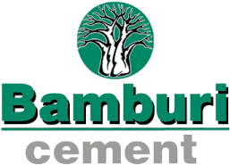 BAMBURI CEMENT