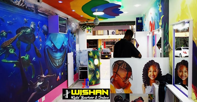 INTERIOR DESIGN COMPANY IN KENYA