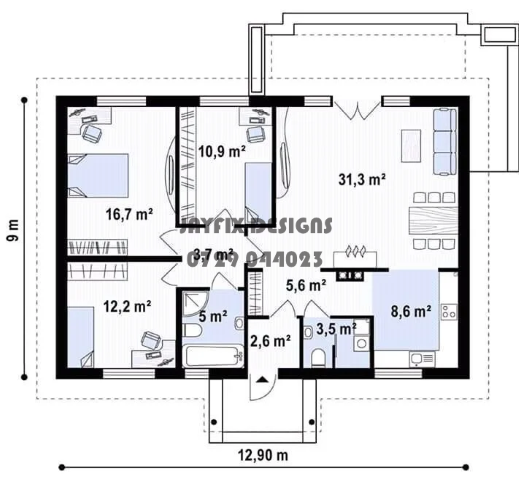 STRUCTURAL DESIGN