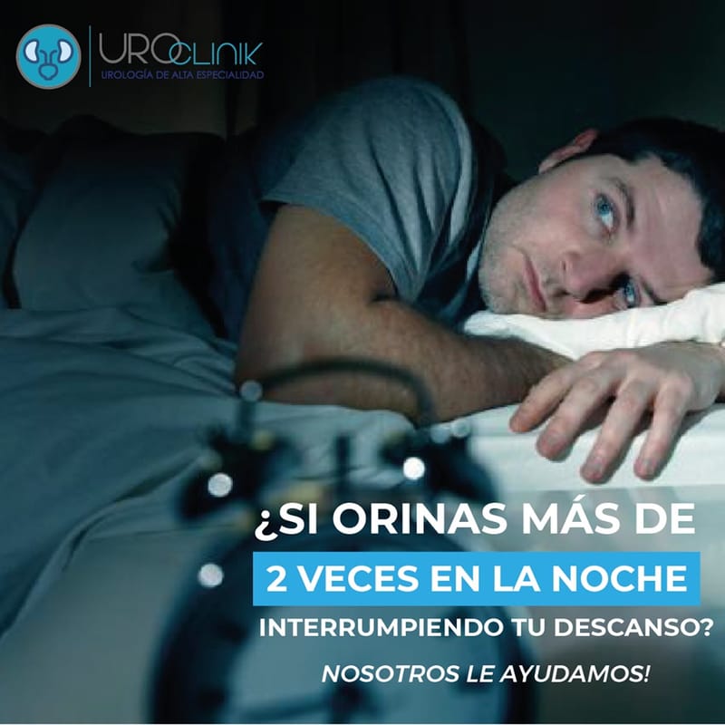 Tratamiento de Crecimiento Postático Endoscopico
