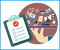 انماط وانظمة التعلم الالكتروني image