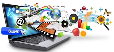 وحدات التعلم الرقمية image