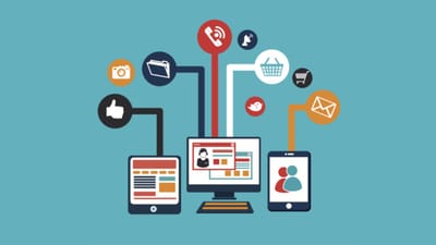 Aplicaciones de redes de computadoras