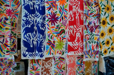 Textiles image
