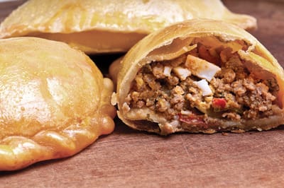 Comida típica de Hidalgo image