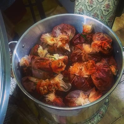 Comida típica de Hidalgo image