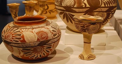 Costumbres, fiestas y tradiciones en Hidalgo image