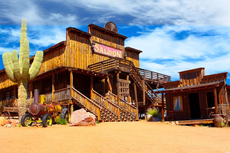 Restaurantes