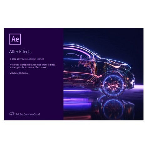 AFTER EFFECTS