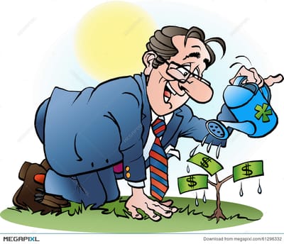 Become A Vendor At Treasures! image