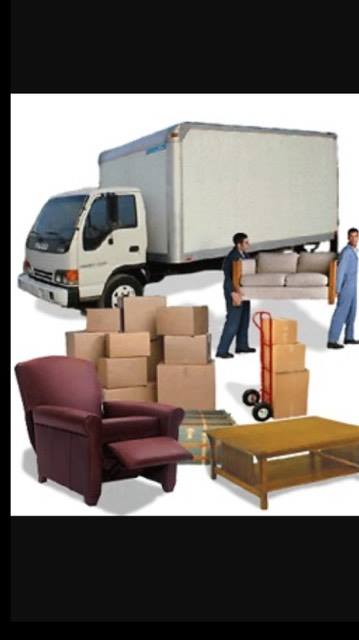 Ottawa Careful Movers image
