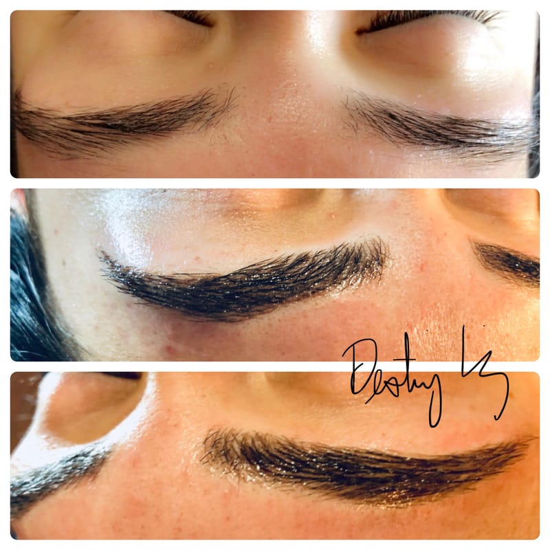 MICROBLADING