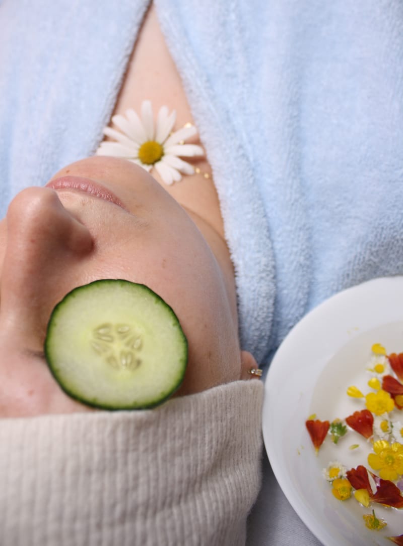 FACIALS