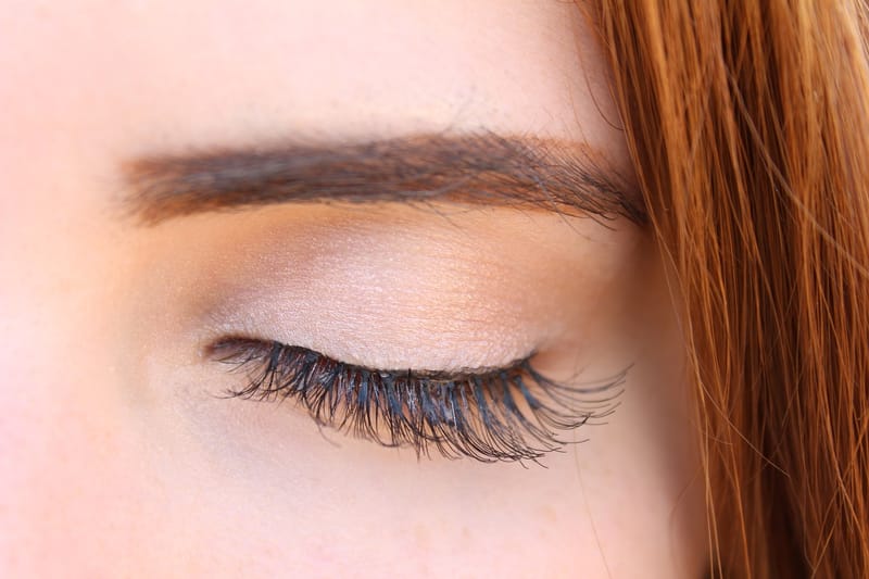 EYELASHES