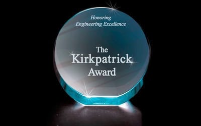 Investigación acerca del premio "Kirkpatrick"