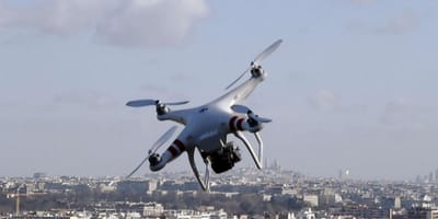 Así avanza la regulación del uso de drones en Colombia