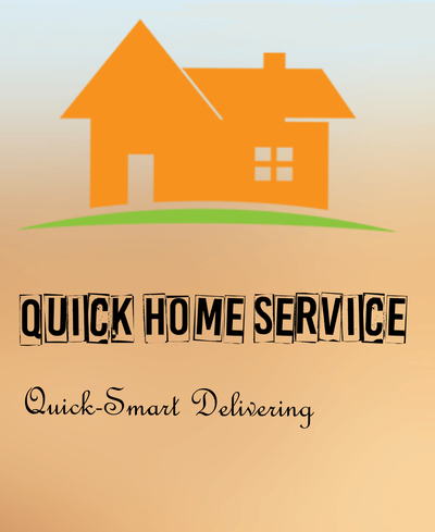 Quick Home service