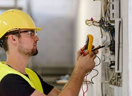 Electrician Service