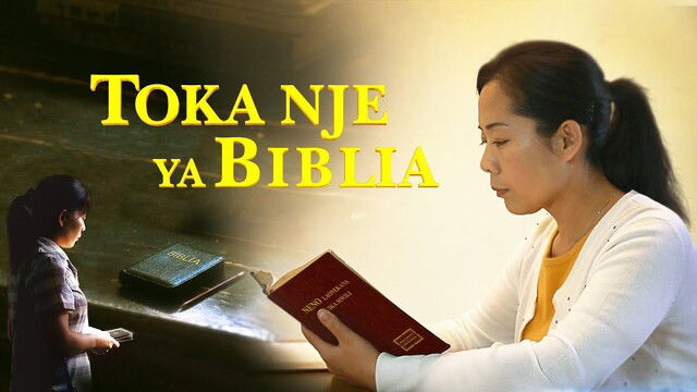 Filamu za Kikristo | "Toka Nje ya Biblia" | Is Believing in the Bible Believing in God?