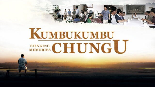 Filamu za Kikristo 2018 | "Kumbukumbu Chungu" | Welcoming the Return of the Lord in Judgement