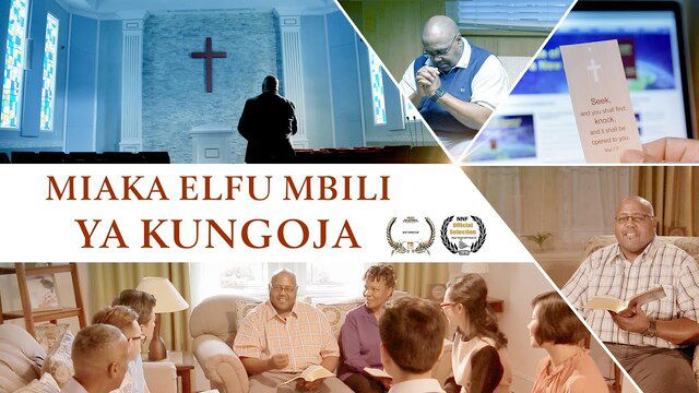 2018 Best African Worship Song "Miaka Elfu Mbili ya Kungoja" | Karibu Kurudi kwa Bwana Yesu