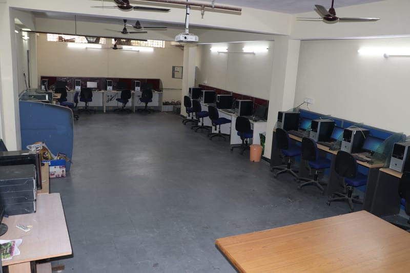 Computer Lab
