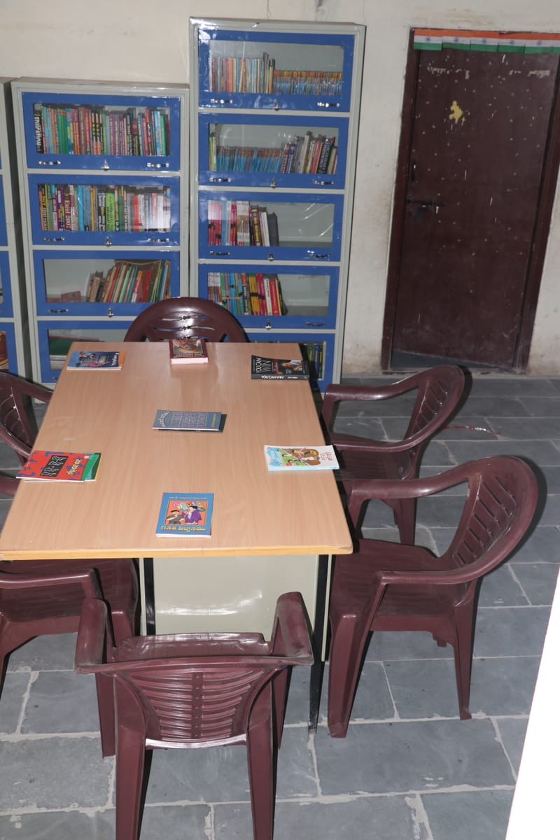 Library