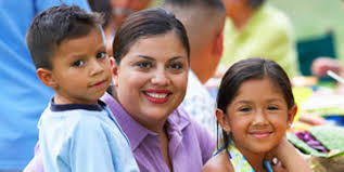 PARENTS INVOLVEMENT