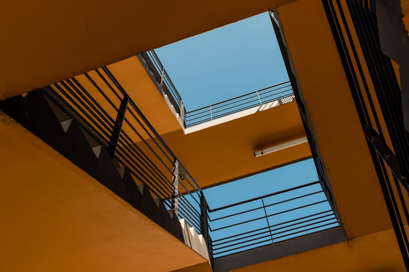 Windows &amp; Skylights
