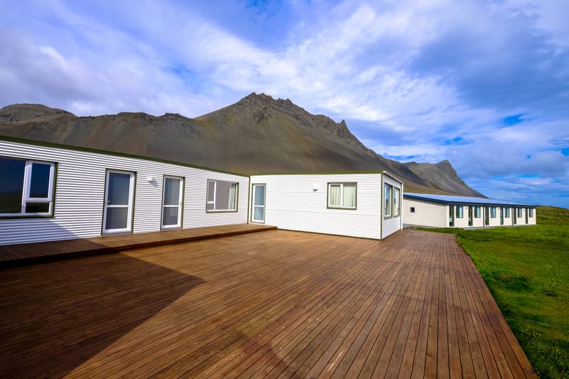 Deck &amp; Porch