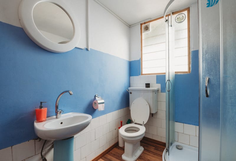 Bathroom Remodel