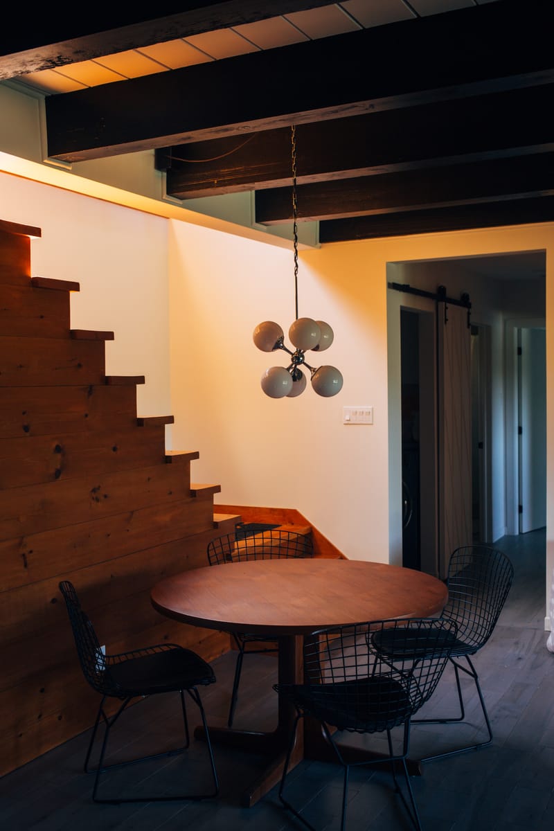 Basements