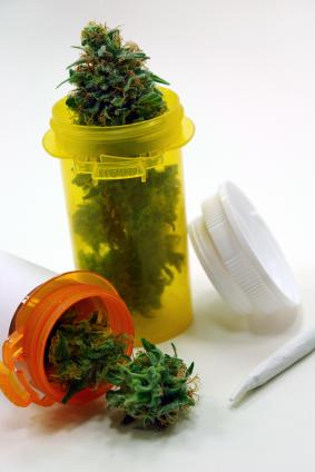 Demistfying Medical Cannabis image