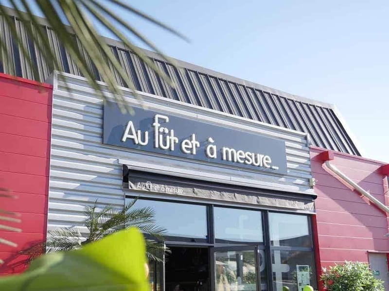 Animation Latino au Fut et à Mesure