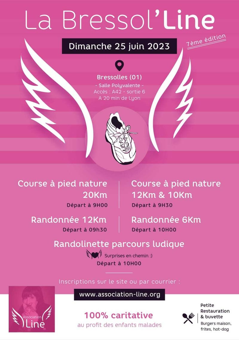 Animation latino à la Bressolline