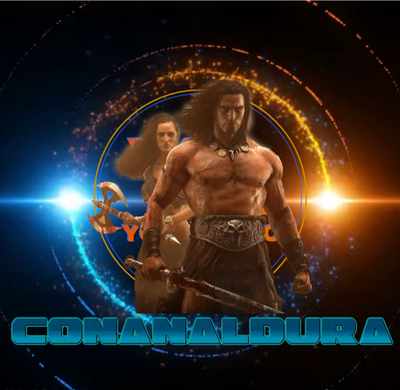 Conan Exiles - ConanAldura Server