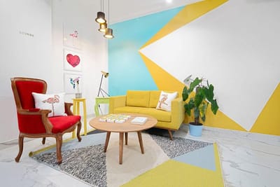 Getting Clients for an Interior Designing Startup